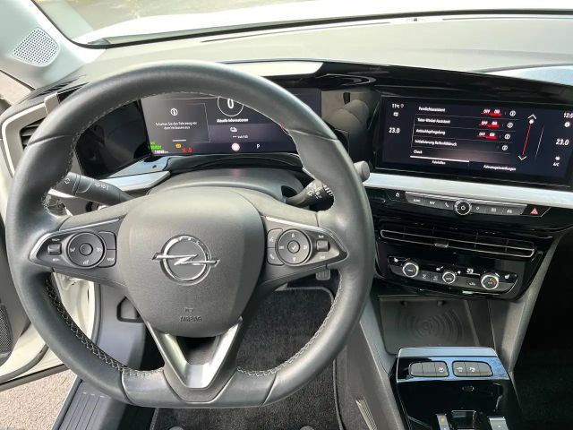 Opel Mokka Elegance Mokka-e