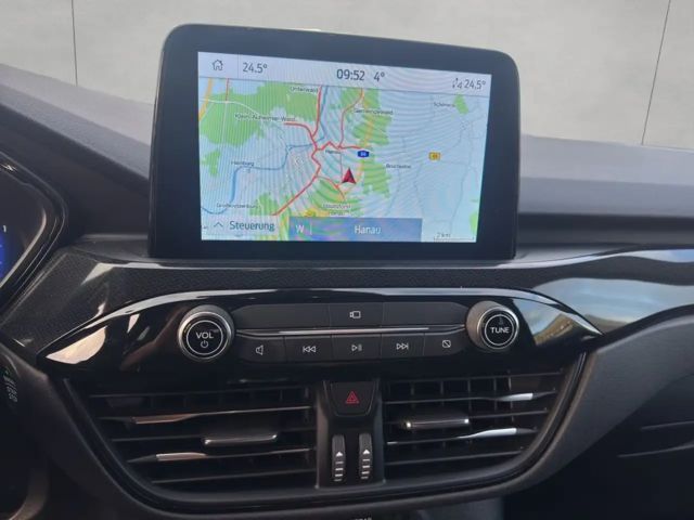 Ford Kuga Plug in Hybrid ST Line X