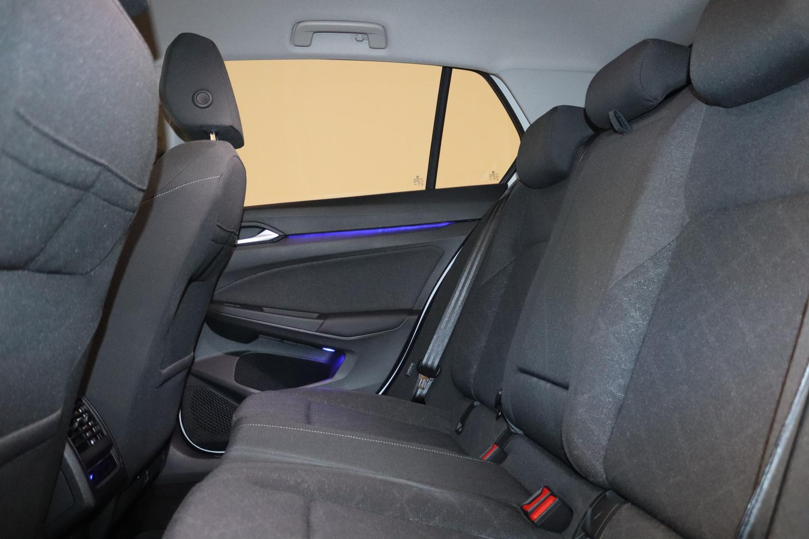 Volkswagen Golf 2.0 TDI DSG Life