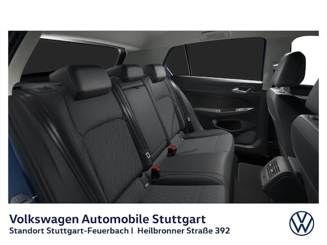 Volkswagen Golf 1.5 TSI