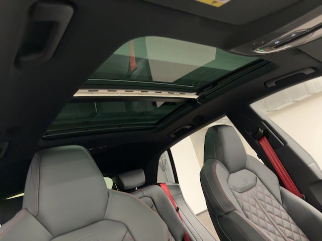 Audi Q8 Hybride Quattro