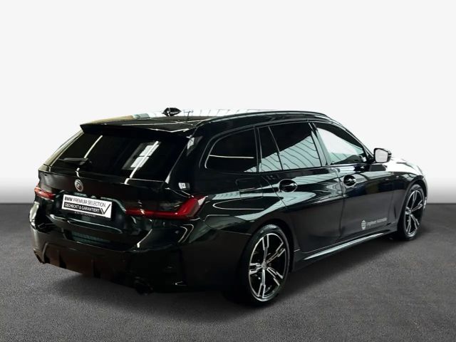 BMW 320 320i Touring
