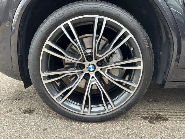 BMW X3 M-Sport xDrive30i