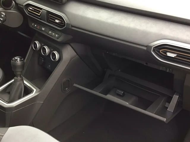 Dacia Sandero ECO-G Extreme Stepway