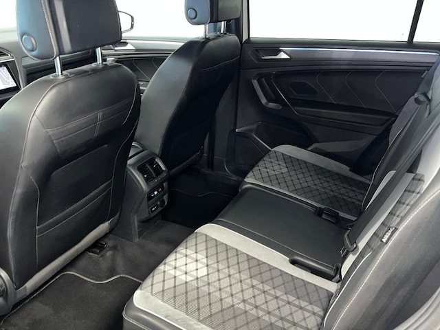 Volkswagen Tiguan 2.0 TDI 4Motion Allspace DSG