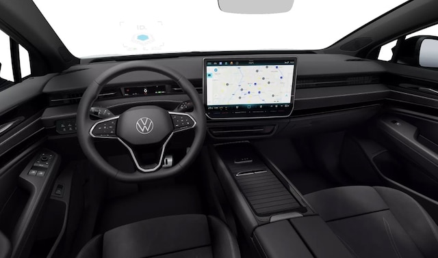 Volkswagen ID.7 Pro Tourer