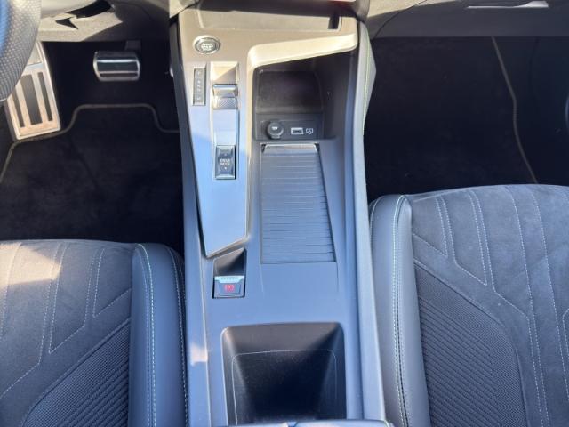 Peugeot 308 GT-Line PureTech