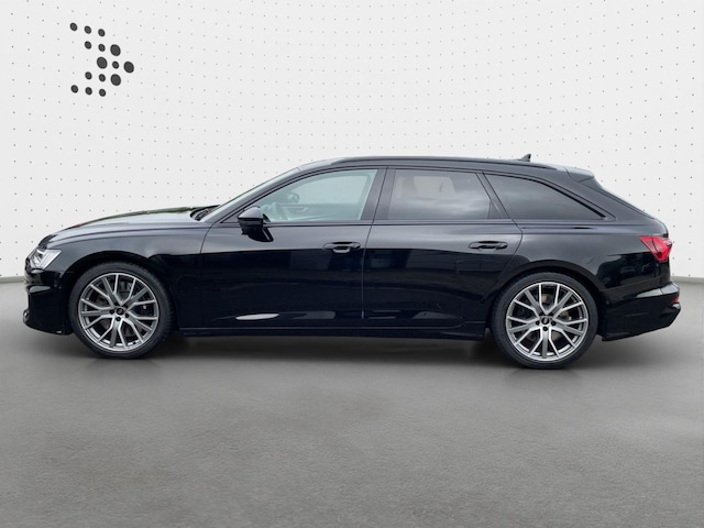 Audi S6 Avant Quattro