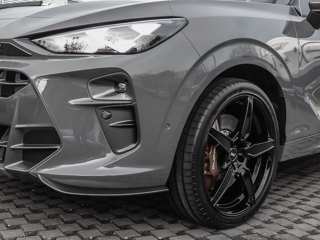 Cupra Terramar 2.0 TSI VZ