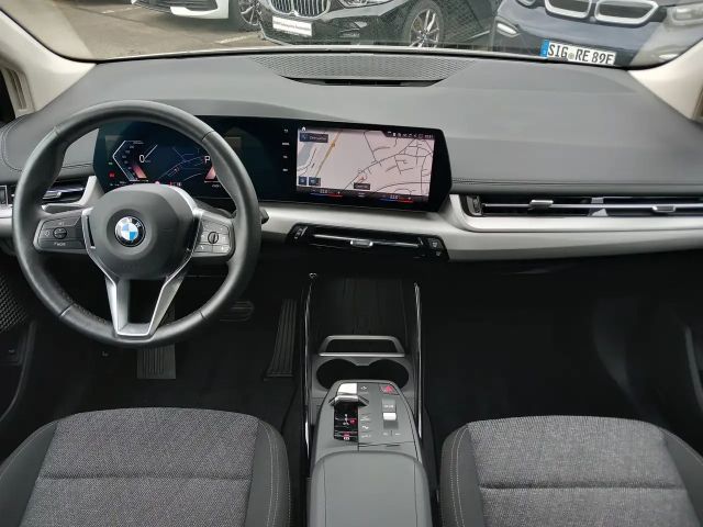 BMW 218 218d Active Tourer