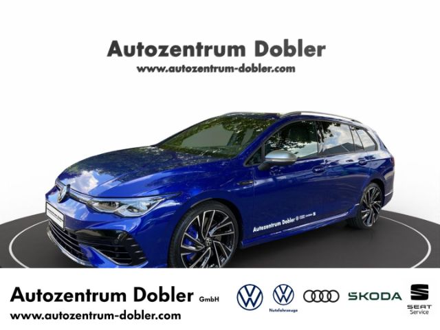Volkswagen Golf 2.0 TSI 4Motion Variant