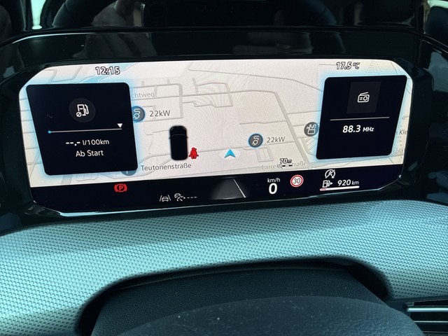 Volkswagen Golf Golf VIII Style