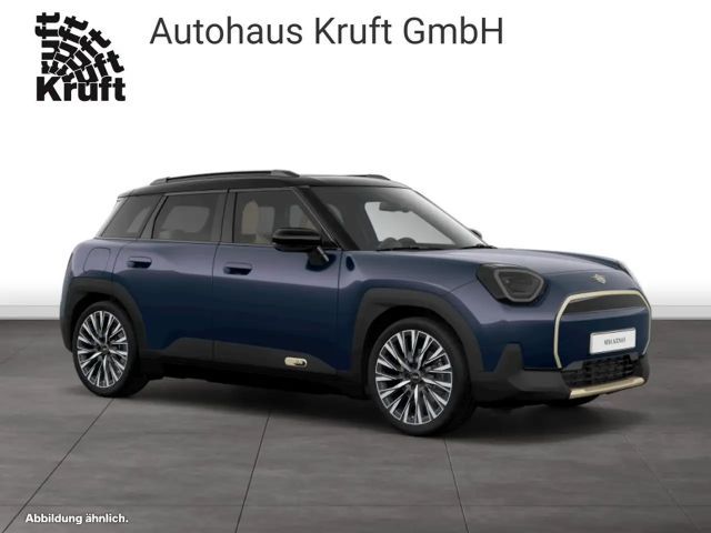 MINI Aceman E FAVOURED+PANO+HUD+KAMERA+JCW SITZE