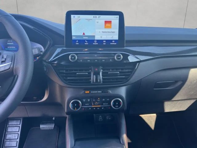 Ford Kuga Plug in Hybrid ST Line X