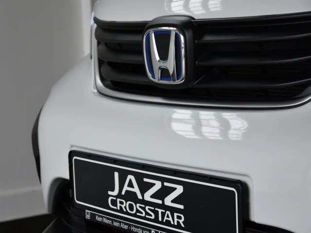 Honda Jazz 1.5 Advance Hybrid