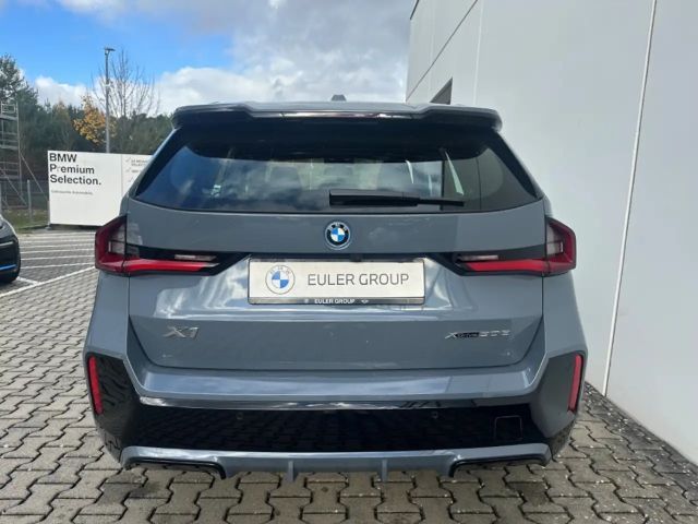 BMW X1 M-Sport