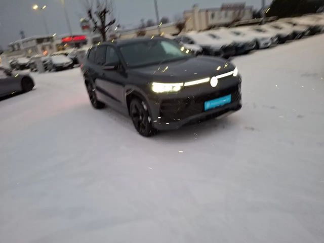 Volkswagen Tayron 2.0 TDI 4Motion DSG R-Line