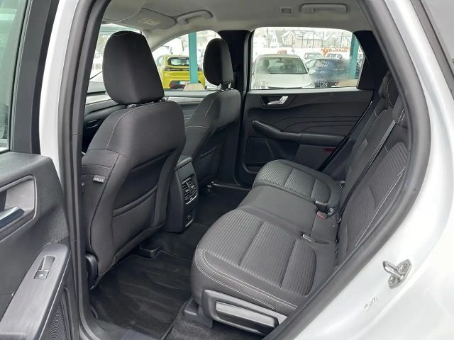 Ford Kuga Plug in Hybrid Titanium