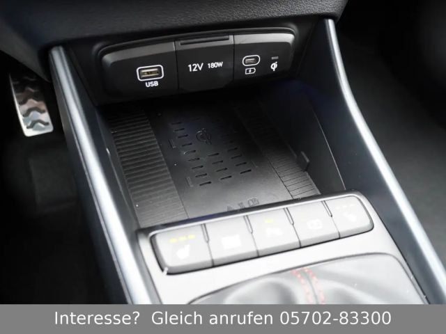 Hyundai i20 1.0 N Line Smart T-GDi