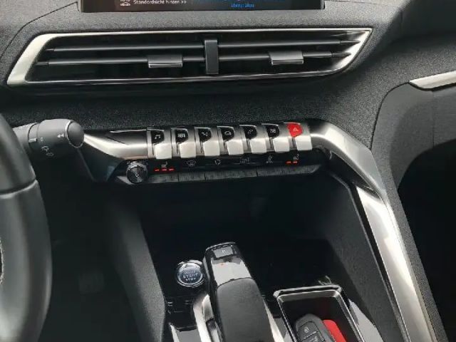 Peugeot 3008 Allure Pack