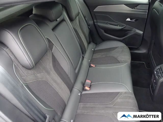 Peugeot 308 GT-Line PureTech