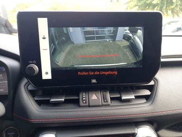 Toyota RAV4 Hybride Plug-in Style