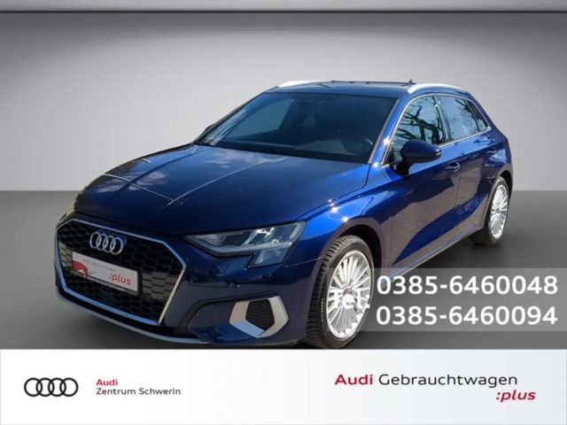 Audi A3 2.0 TDI S-Tronic Sedan Sportback