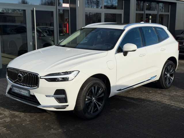 Volvo XC60 Inscription T8