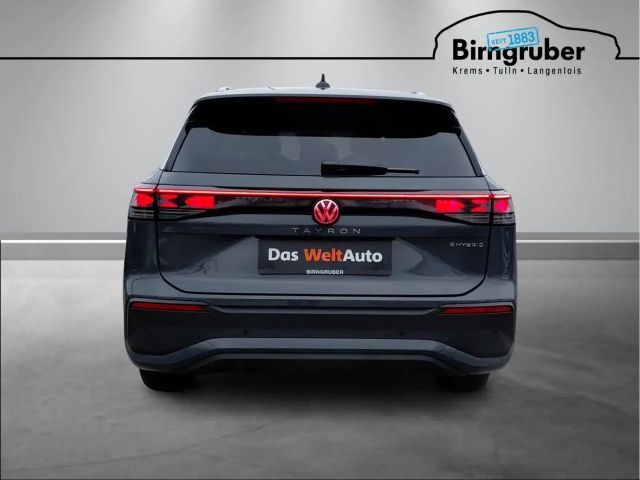 Volkswagen Tayron DSG eHybrid