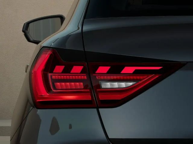 Audi A1 25 TFSI S-Line Sportback