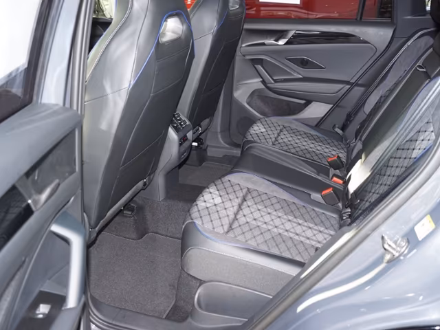 Volkswagen Tiguan 1.5 eTSI DSG R-Line