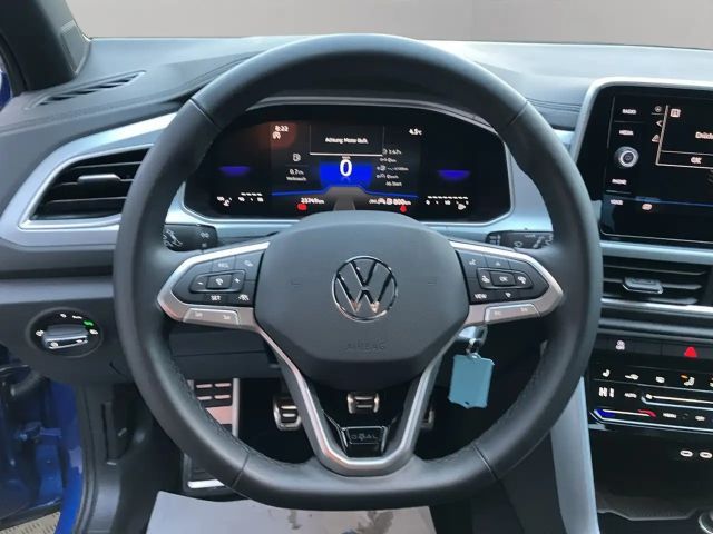 Volkswagen T-Roc 2.0 TDI Plus