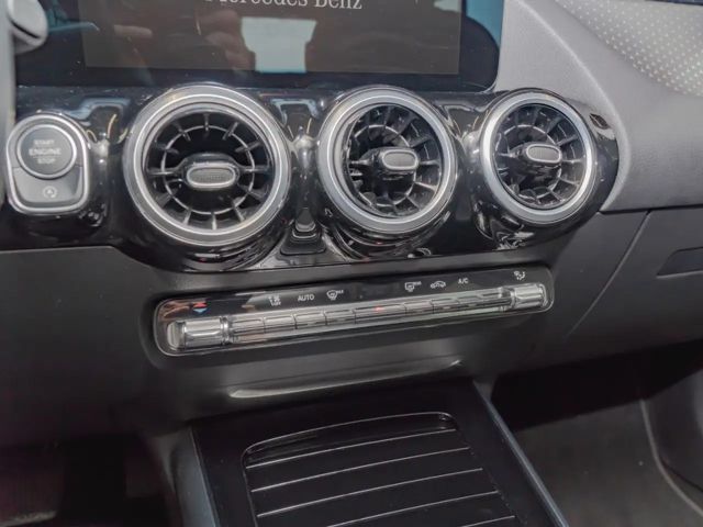 Mercedes-Benz B 250 4MATIC Progressive