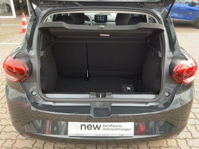 Dacia Sandero TCe 90