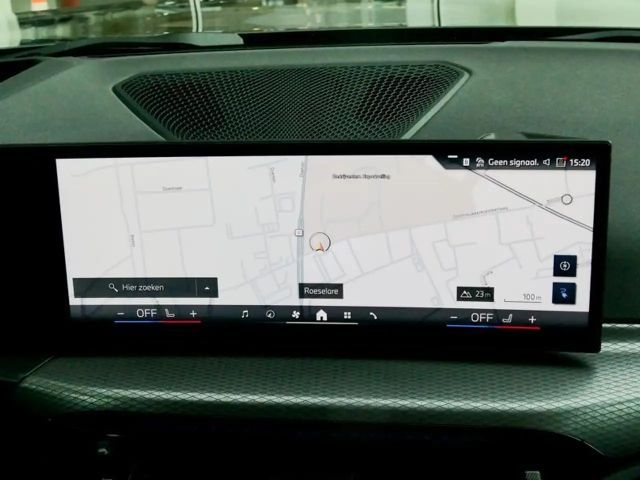 BMW i4 Drive pro M-Sport