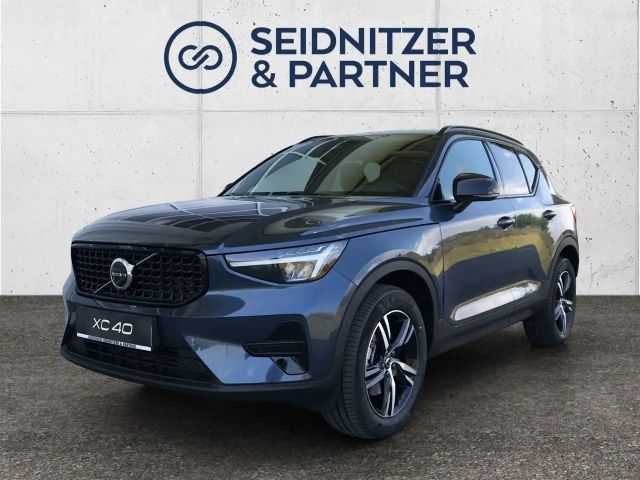 Volvo XC40 Dark Plus