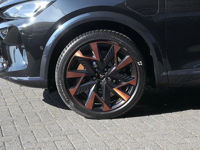 Cupra Formentor VZ e-Hybrid