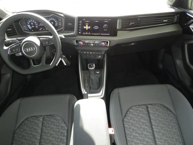Audi A1 25 TFSI
