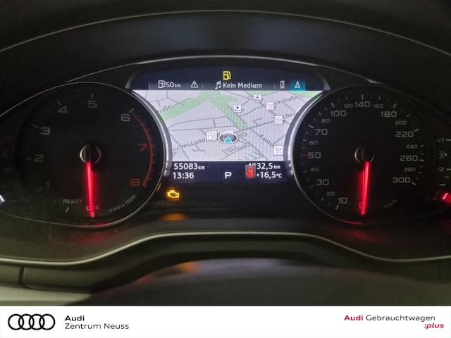 Audi A4 35 TFSI Avant S-Tronic