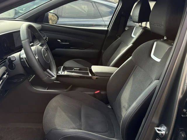 Hyundai Tucson T-GDi Vierwielaandrijving