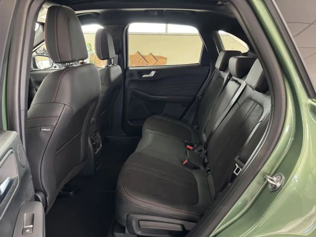 Ford Kuga Hybrid ST Line X