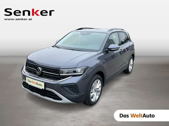 Volkswagen T-Cross DSG