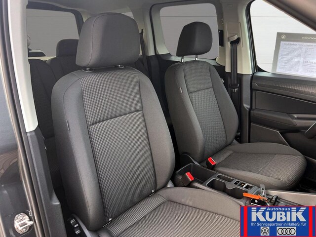 Volkswagen Caddy 1.5 TSI DSG Family