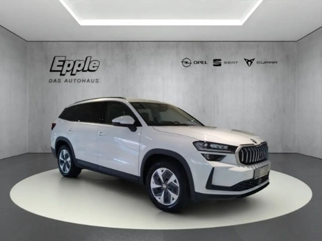 Skoda Kodiaq 2.0 TDI