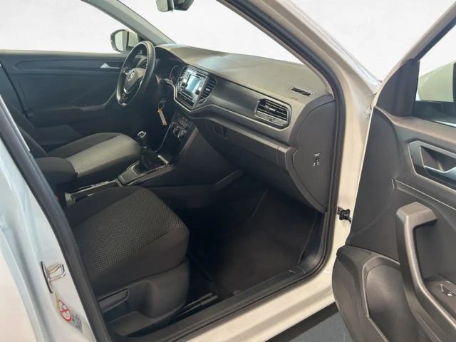 Volkswagen T-Roc 1.0 TSI