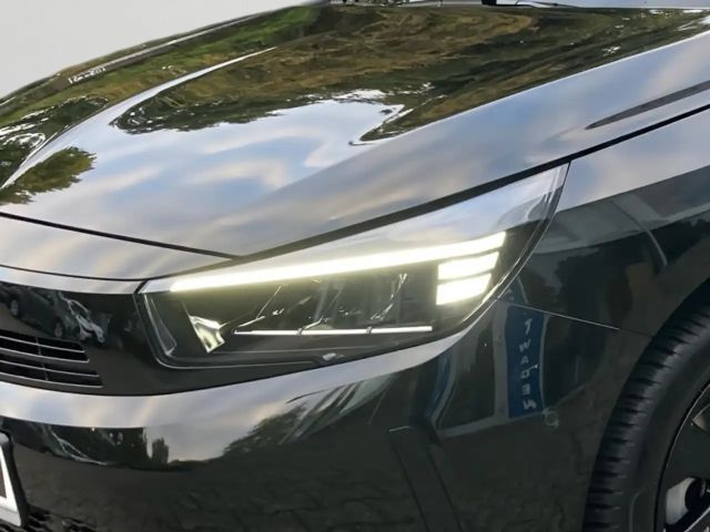 Opel Corsa LED Apple CarPlay Android Auto Musikstreaming DAB