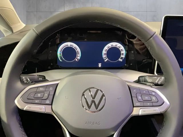 Volkswagen Golf DSG eHybrid