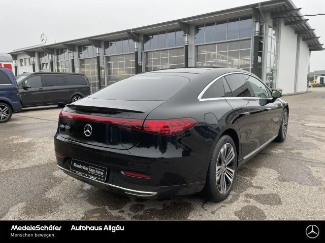 Mercedes-Benz EQS 450 Sedan