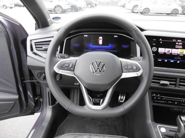 Volkswagen Taigo 1.0 TSI R-Line