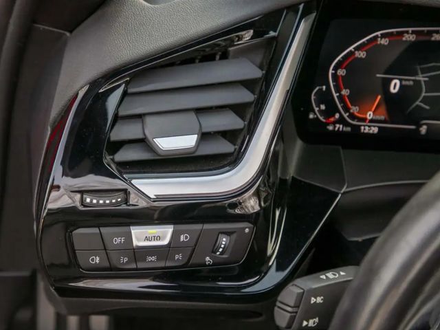 BMW Z4 Cabrio M-Sport Roadster sDrive30i